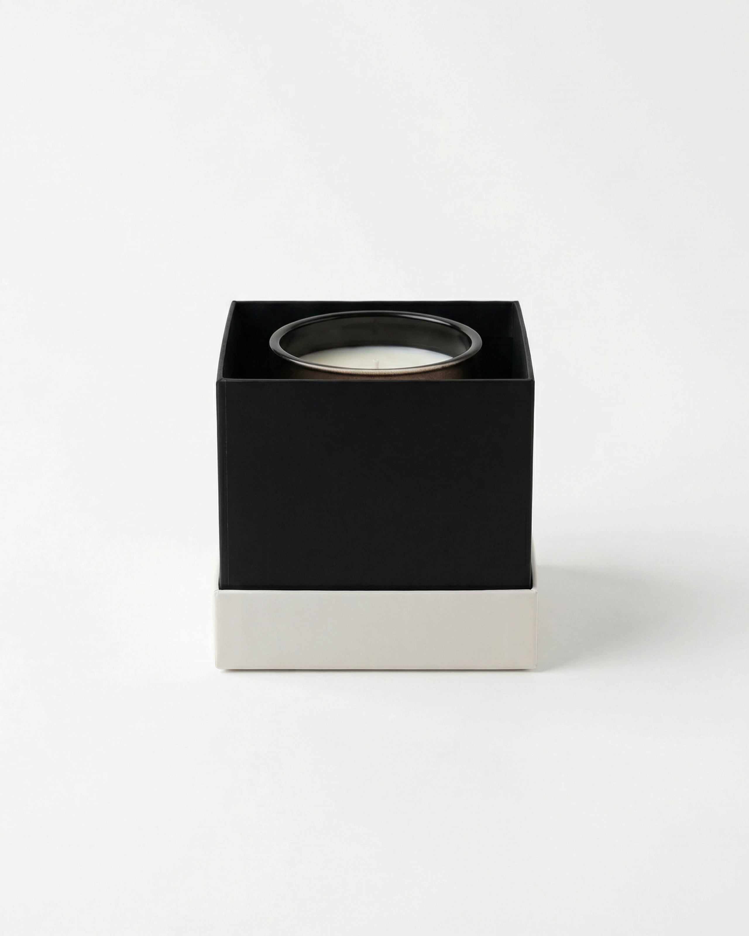 Copper Candle