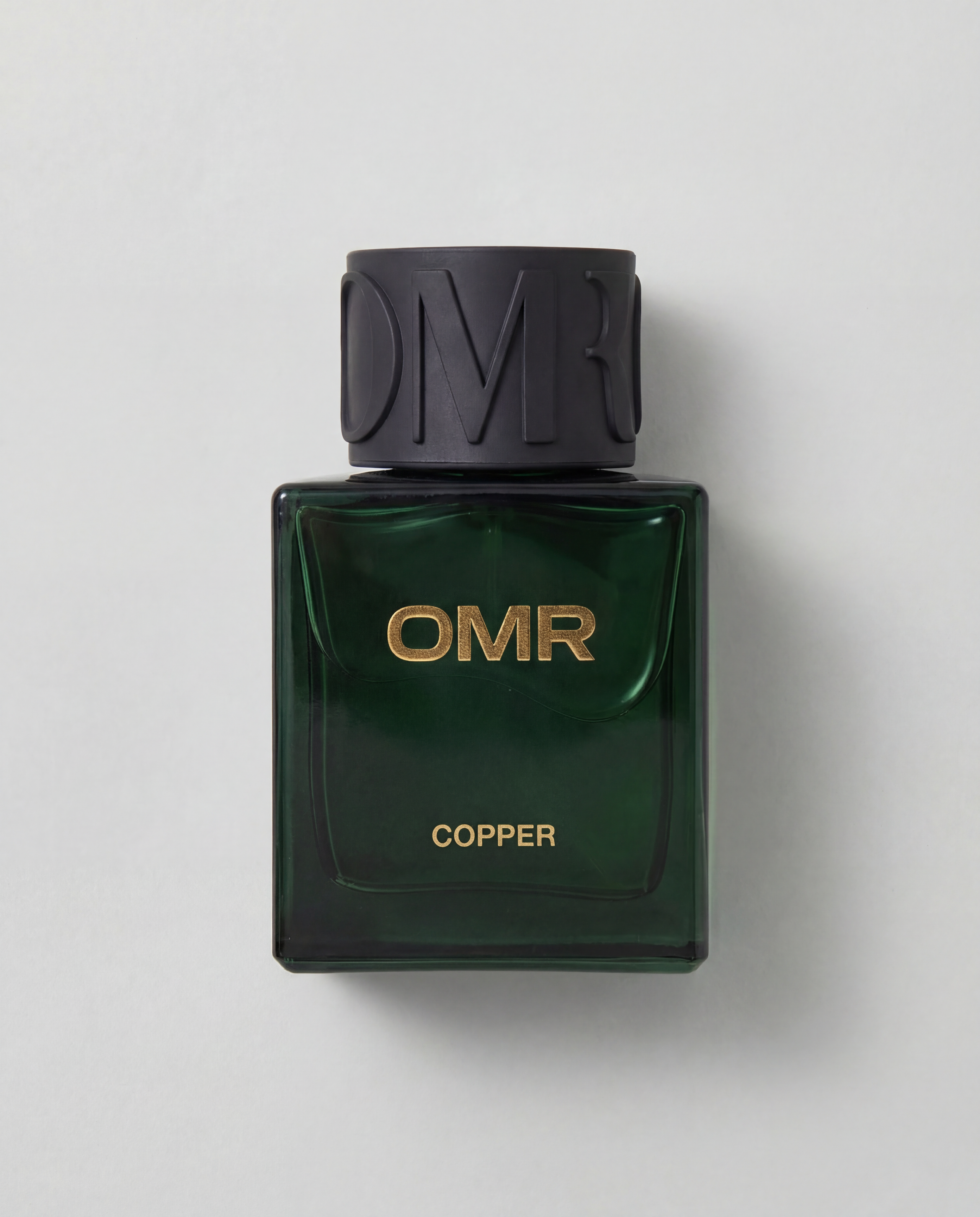 Copper