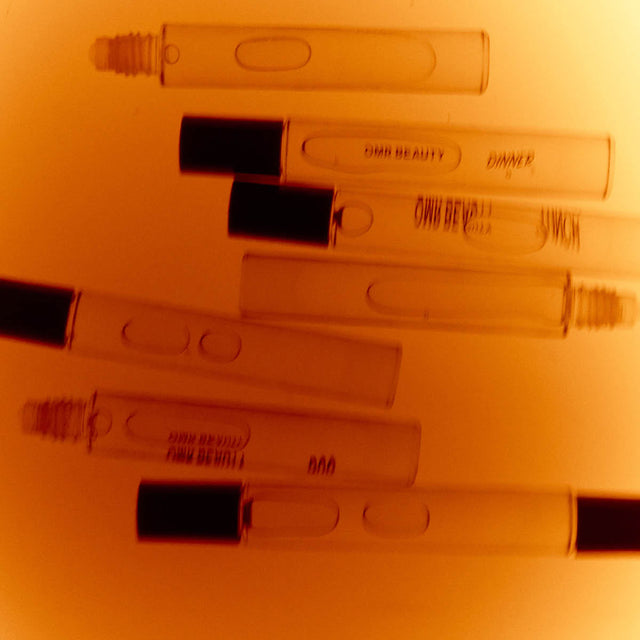Perfume Oils