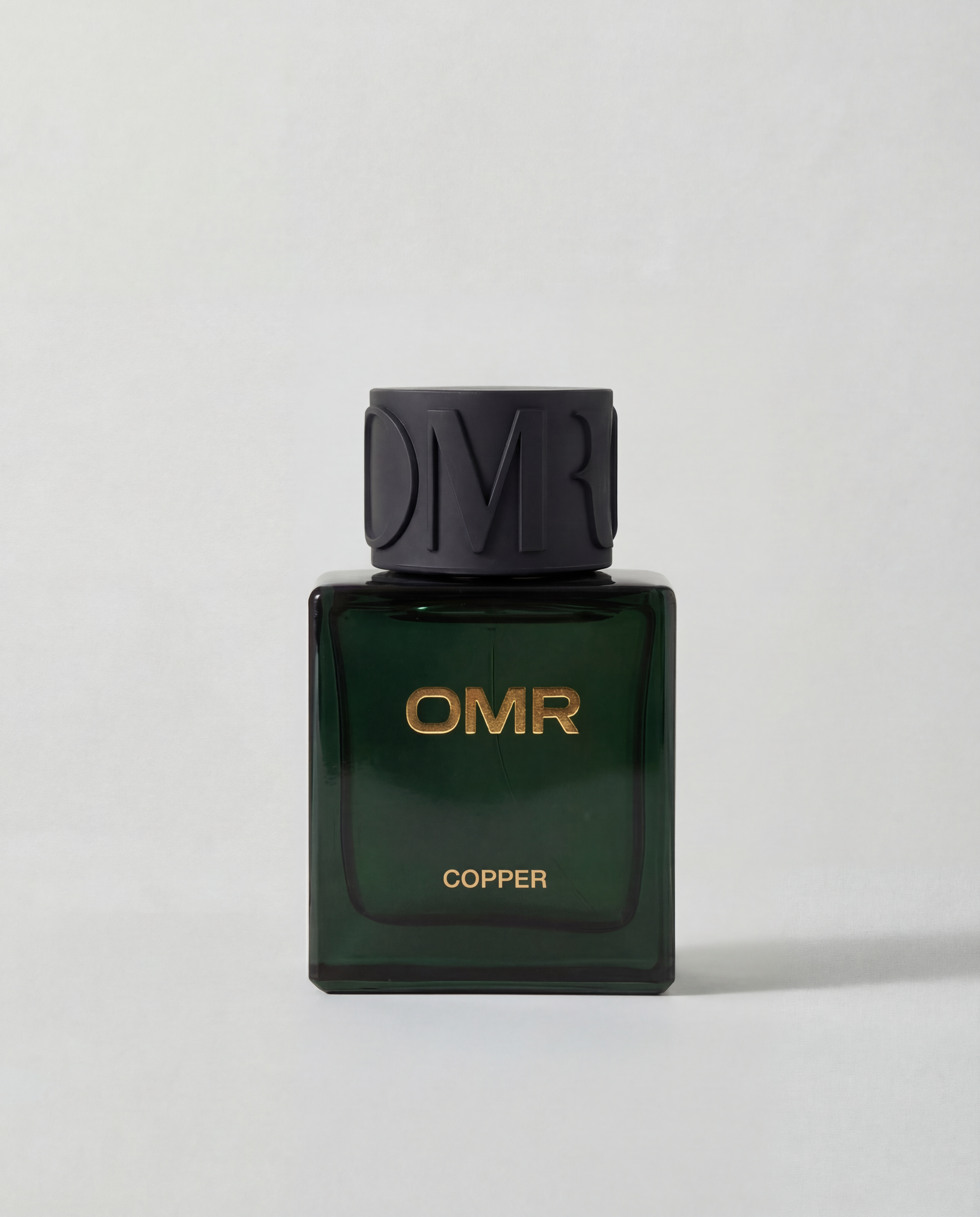 Copper