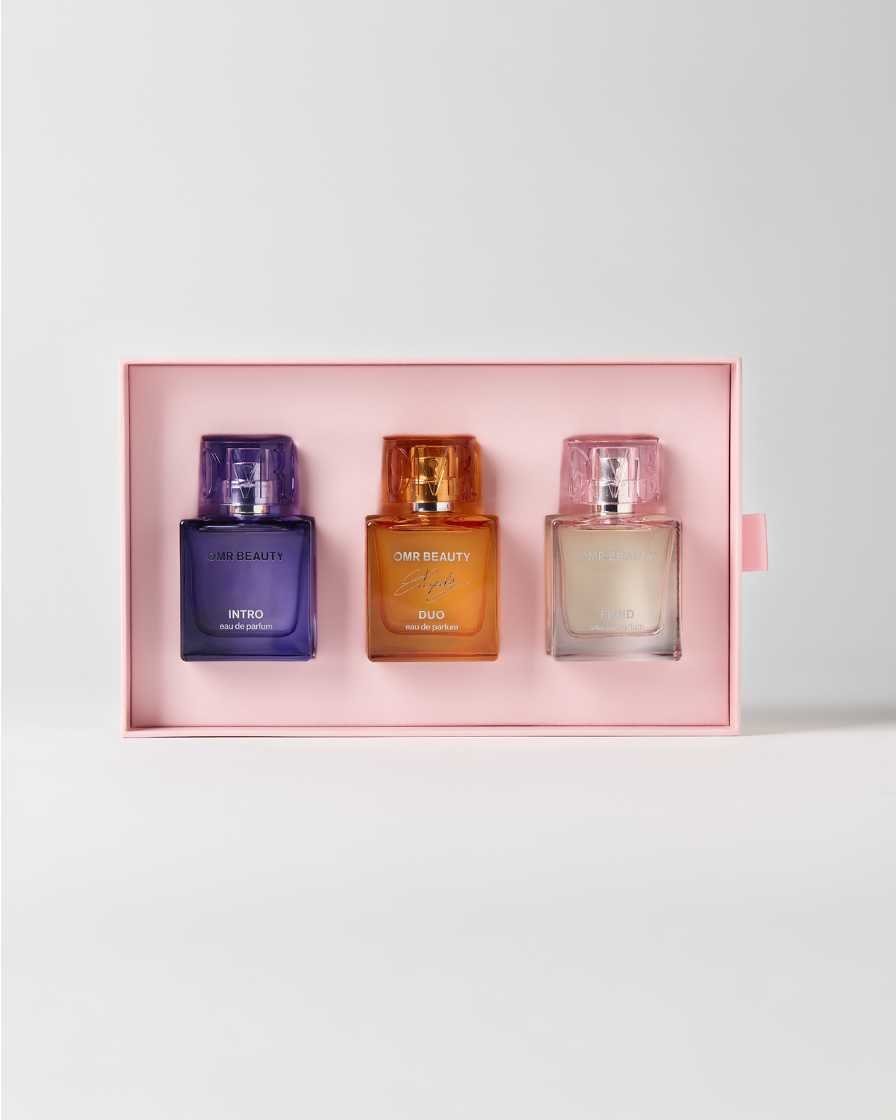 Eau de Parfum – Limited Edition Gift Box