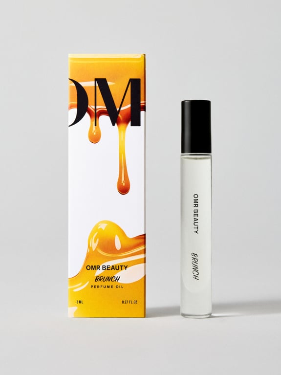 BRUNCH Perfume Oil no grupo PERFUME OILS em OMR BEAUTY (BRUNCH)