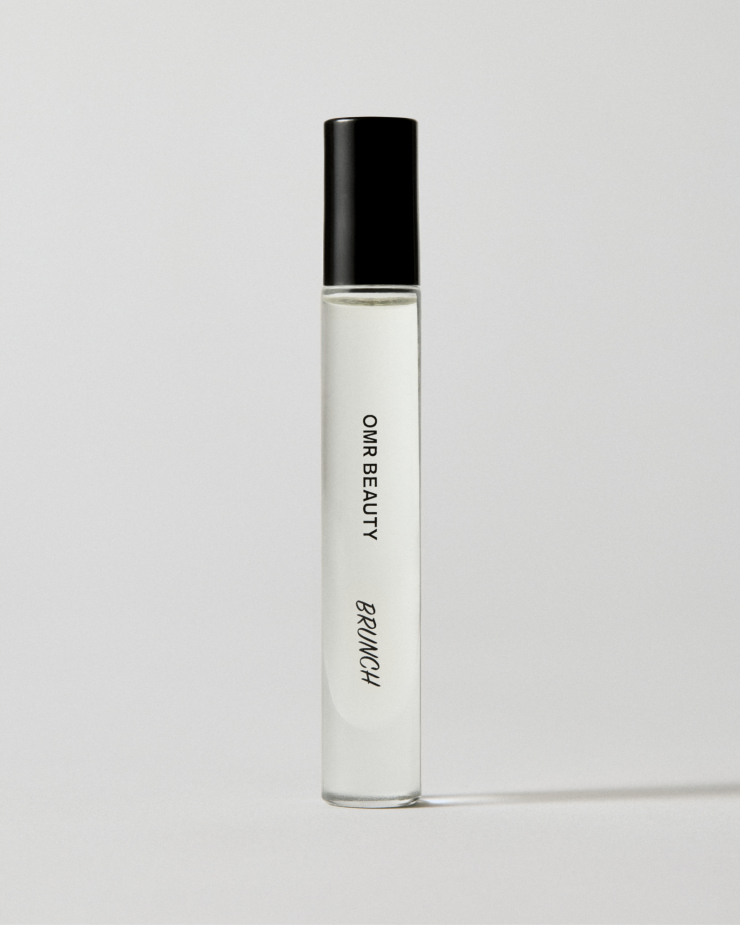 BRUNCH Perfume Oil