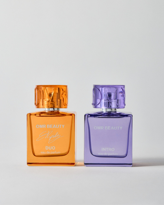 INTRO + DUO in the group PERFUME at OMR BEAUTY (BUNDLE_DUOINTRO)