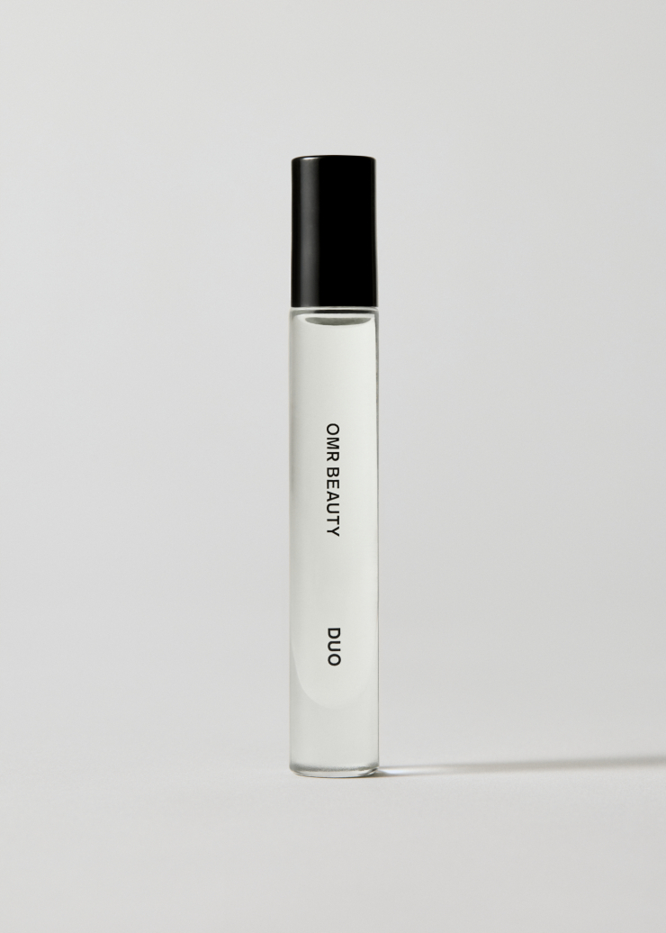 DUO Perfume Oil