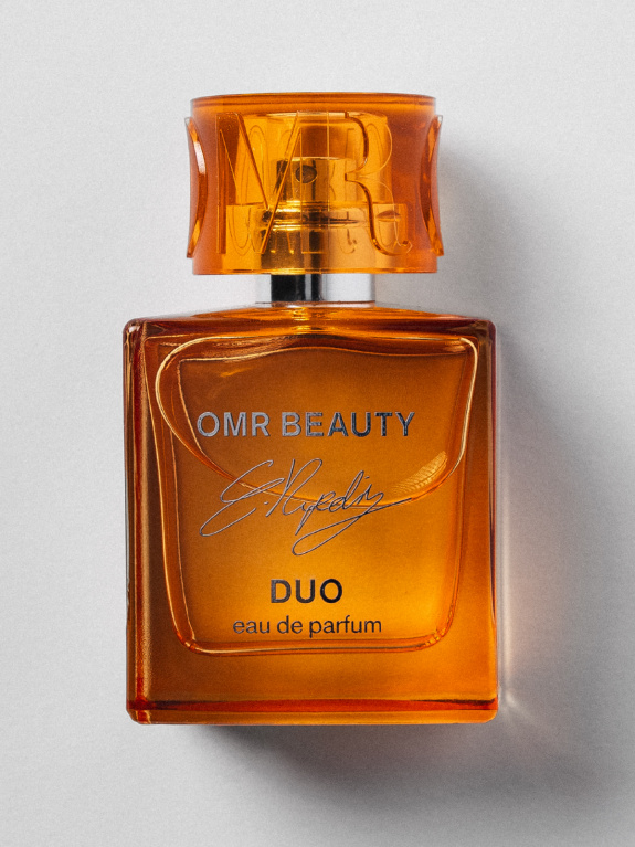 DUO dans le groupe FRAGRANCE chez OMR BEAUTY (DUO50)