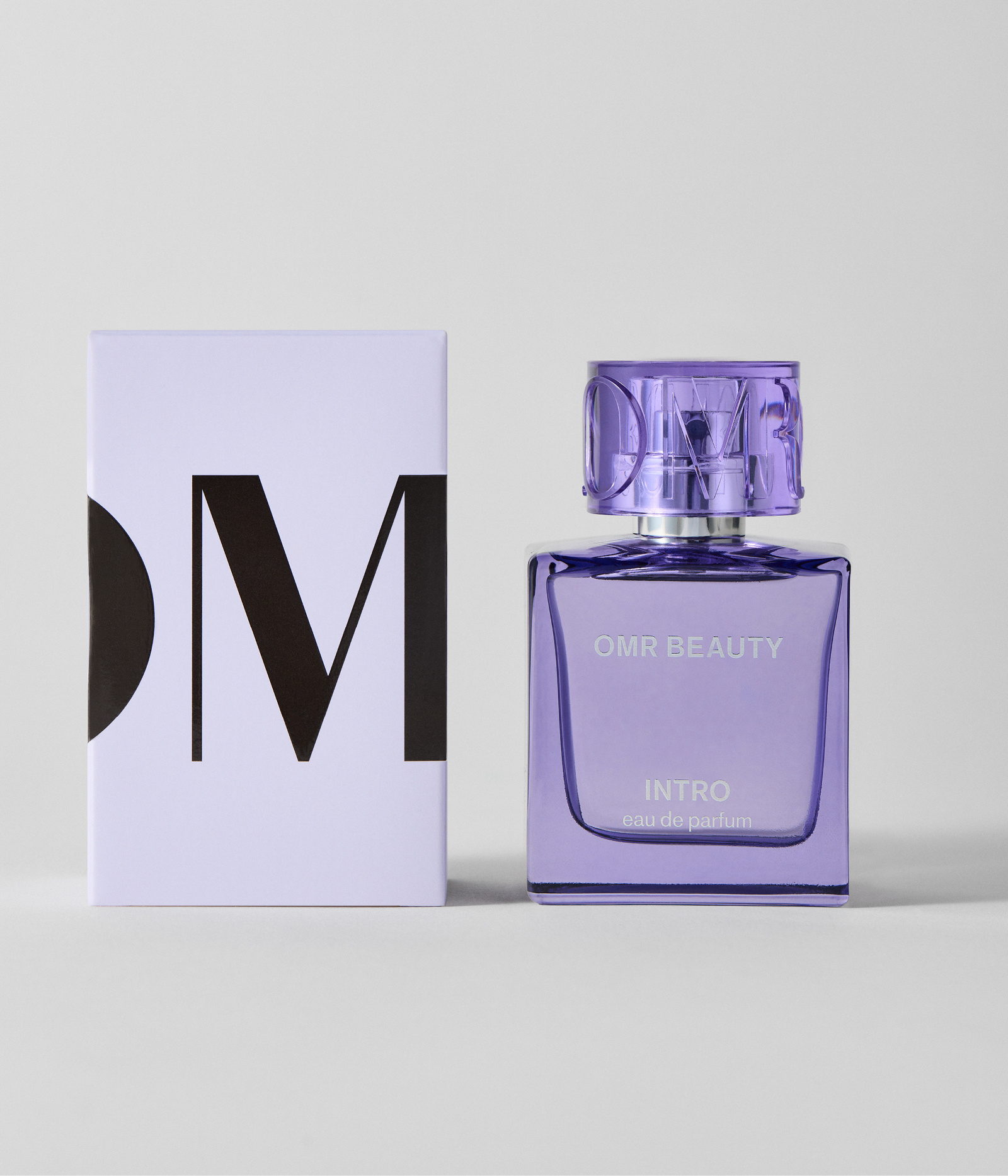 INTRO by Omar Rudberg | OMR BEAUTY