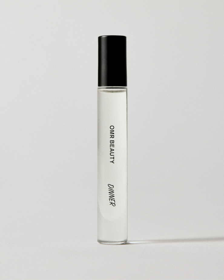 LUNCH Perfume Oil