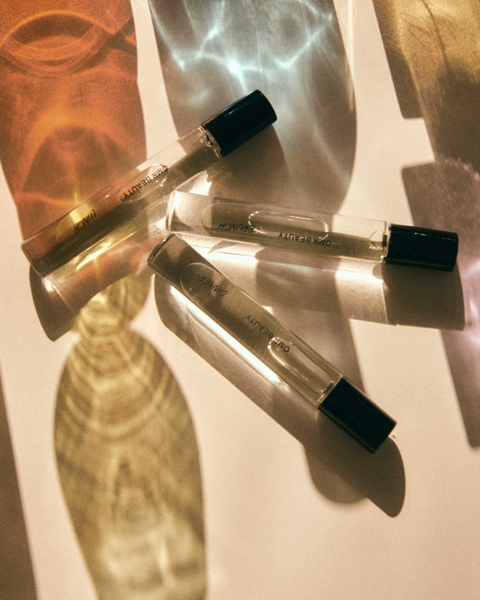 OCCASIONS COLLECTION PERFUME OIL |